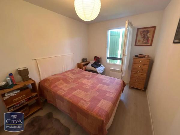 Appartement à louer 3 pièces 58.43m² Tonnay-Charente (17430)