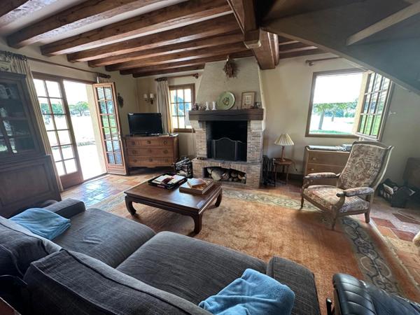 Environnement préservé