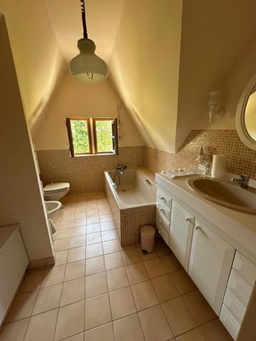 Environnement préservé