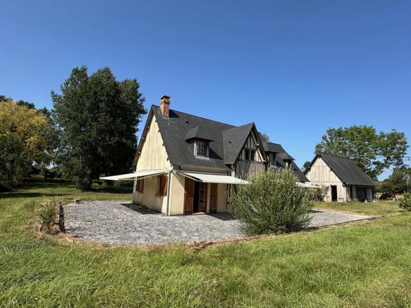 Environnement préservé