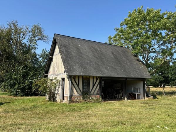 Environnement préservé