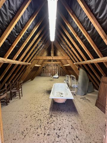 Environnement préservé