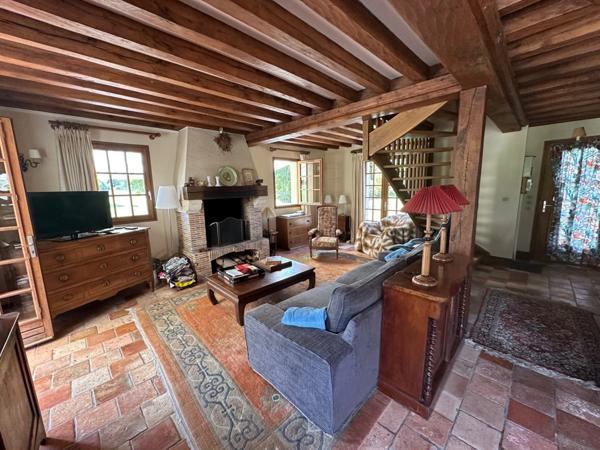 Environnement préservé