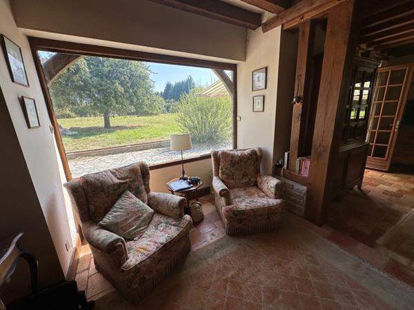 Environnement préservé