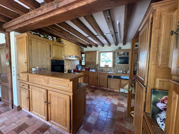 Environnement préservé