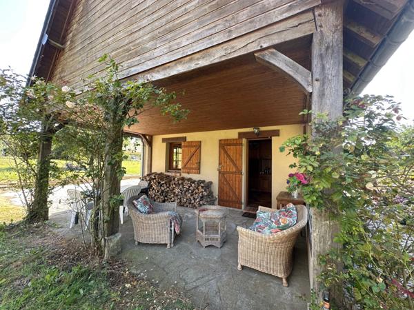 Environnement préservé