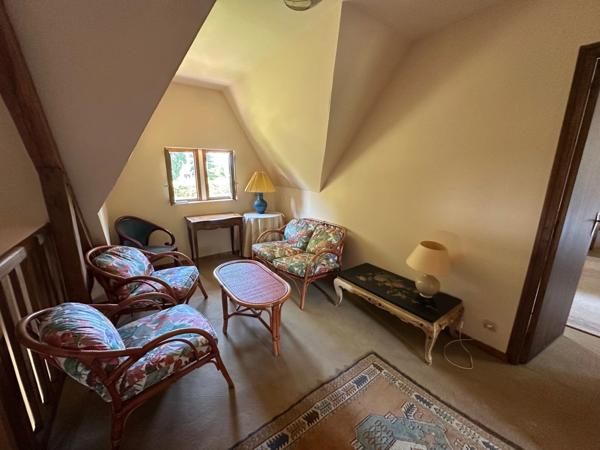 Environnement préservé