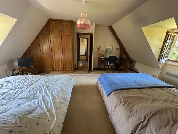 Environnement préservé