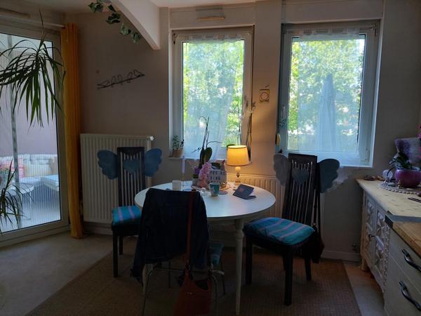 Appartement