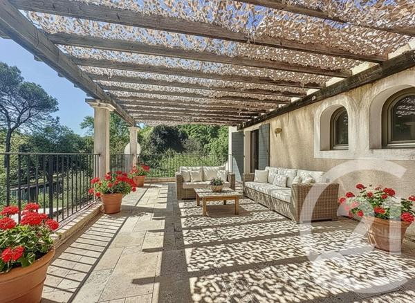 Maison à vendre  6 pièces - 145 m2 ST PAUL DE VENCE - 06