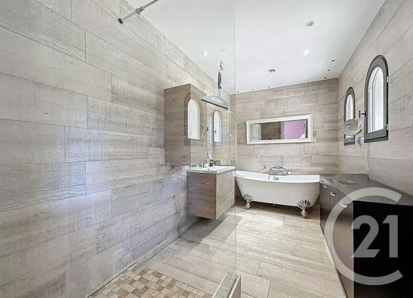 Maison à vendre  6 pièces - 145 m2 ST PAUL DE VENCE - 06