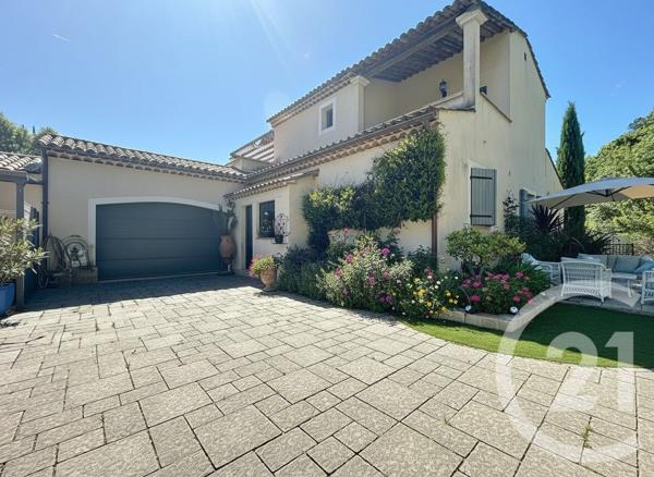 Maison à vendre  6 pièces - 145 m2 ST PAUL DE VENCE - 06