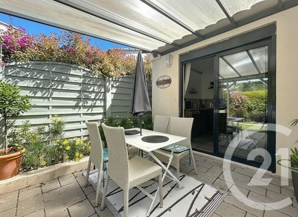 Maison à vendre  6 pièces - 145 m2 ST PAUL DE VENCE - 06