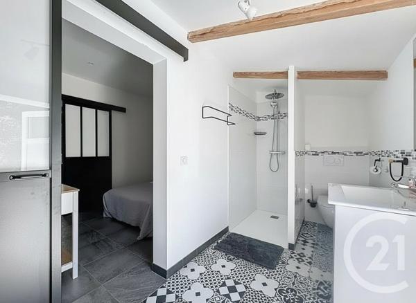 Maison à vendre  6 pièces - 145 m2 ST PAUL DE VENCE - 06