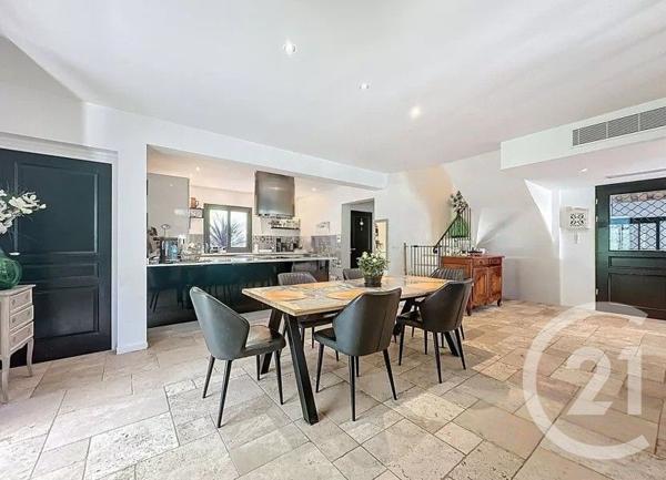 Maison à vendre  6 pièces - 145 m2 ST PAUL DE VENCE - 06