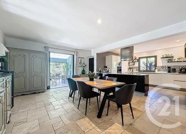 Maison à vendre  6 pièces - 145 m2 ST PAUL DE VENCE - 06