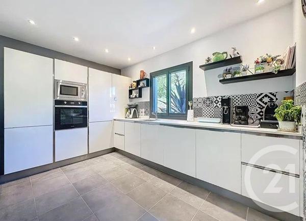 Maison à vendre  6 pièces - 145 m2 ST PAUL DE VENCE - 06