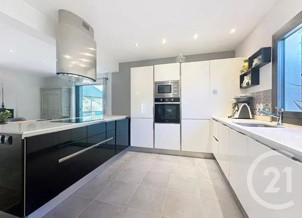 Maison à vendre  6 pièces - 145 m2 ST PAUL DE VENCE - 06