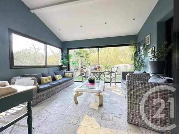 Maison à vendre  6 pièces - 145 m2 ST PAUL DE VENCE - 06