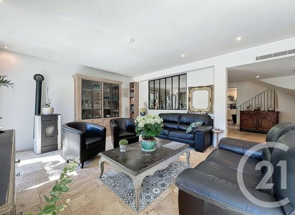 Maison à vendre  6 pièces - 145 m2 ST PAUL DE VENCE - 06