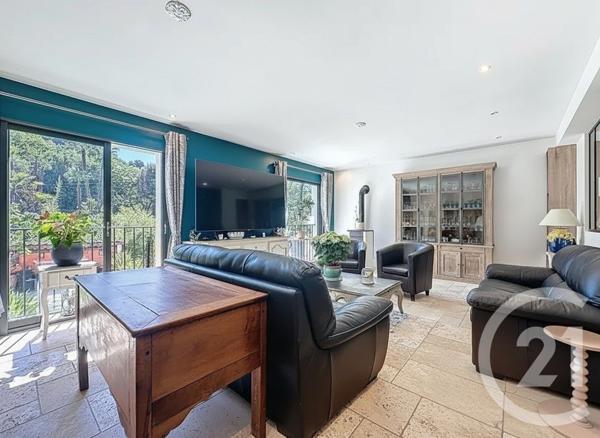 Maison à vendre  6 pièces - 145 m2 ST PAUL DE VENCE - 06