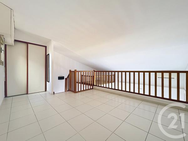 Appartement F2 à vendre  2 pièces - 48 m2 ANTIBES - 06