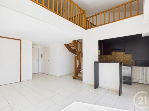 Appartement F2 à vendre  2 pièces - 48 m2 ANTIBES - 06