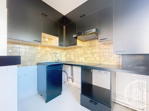 Appartement F2 à vendre  2 pièces - 48 m2 ANTIBES - 06