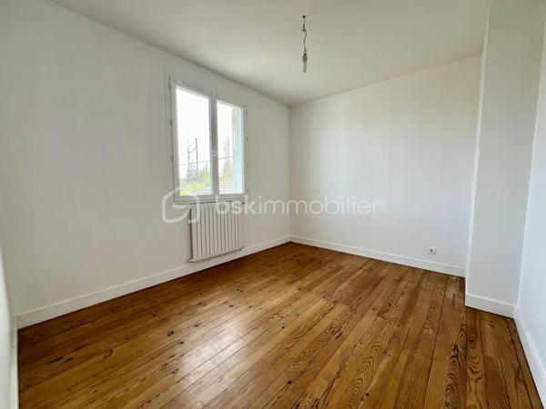 Maison de 93 m²