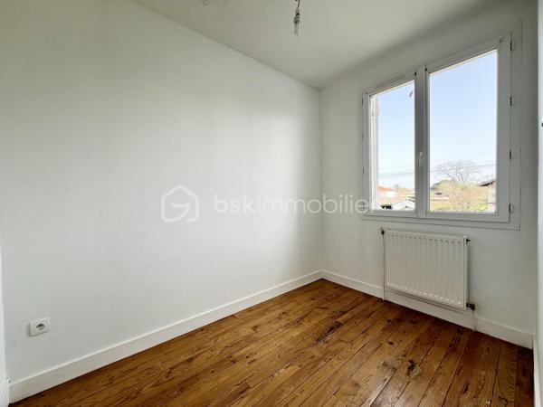 Maison de 93 m²