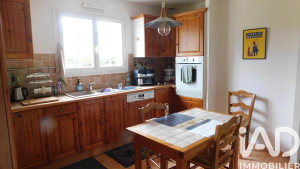 Maison à vendre 5 pièces 185 m² Salbris