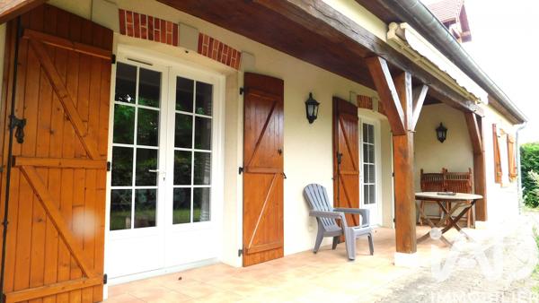 Maison à vendre 5 pièces 185 m² Salbris