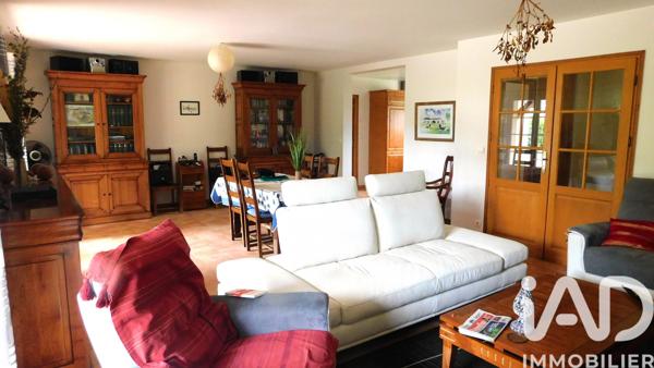 Maison à vendre 5 pièces 185 m² Salbris