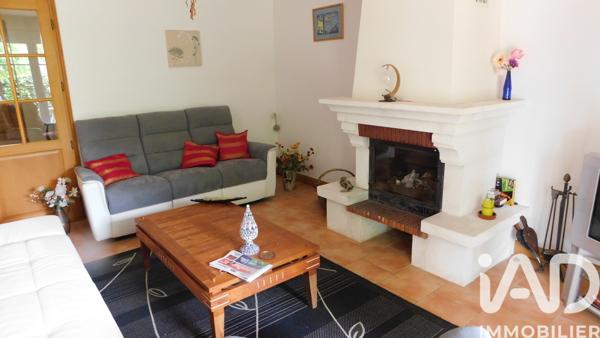 Maison à vendre 5 pièces 185 m² Salbris