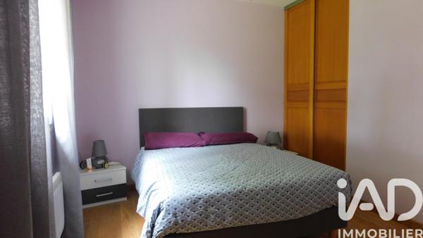 Maison à vendre 5 pièces 185 m² Salbris