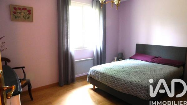 Maison à vendre 5 pièces 185 m² Salbris