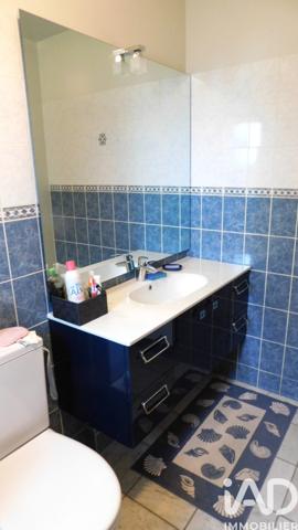 Maison à vendre 5 pièces 185 m² Salbris