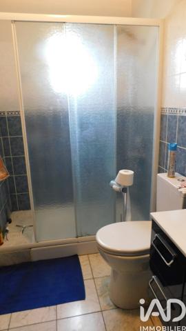 Maison à vendre 5 pièces 185 m² Salbris