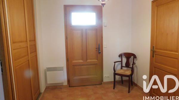 Maison à vendre 5 pièces 185 m² Salbris