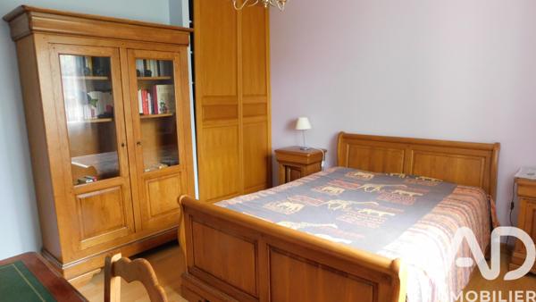 Maison à vendre 5 pièces 185 m² Salbris