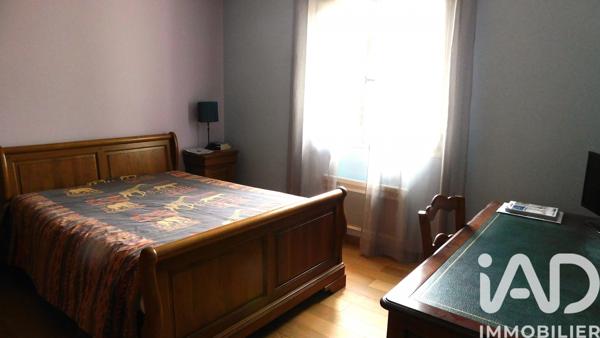 Maison à vendre 5 pièces 185 m² Salbris