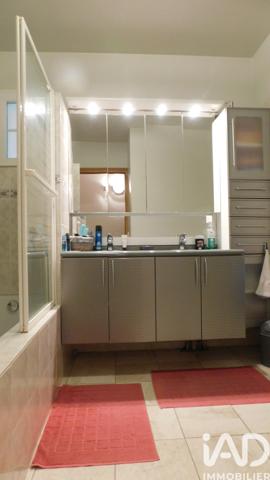 Maison à vendre 5 pièces 185 m² Salbris
