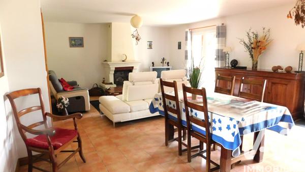 Maison à vendre 5 pièces 185 m² Salbris