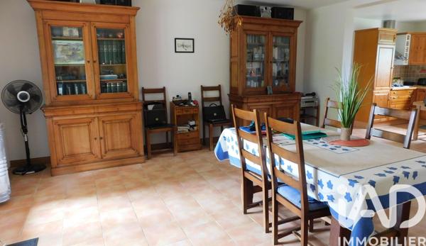 Maison à vendre 5 pièces 185 m² Salbris