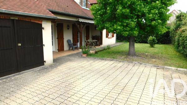 Maison à vendre 5 pièces 185 m² Salbris