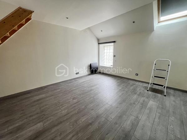 Maison de 126,49 m²