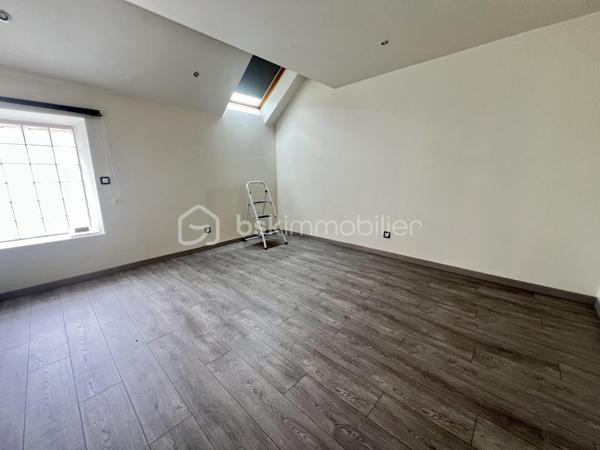 Maison de 126,49 m²