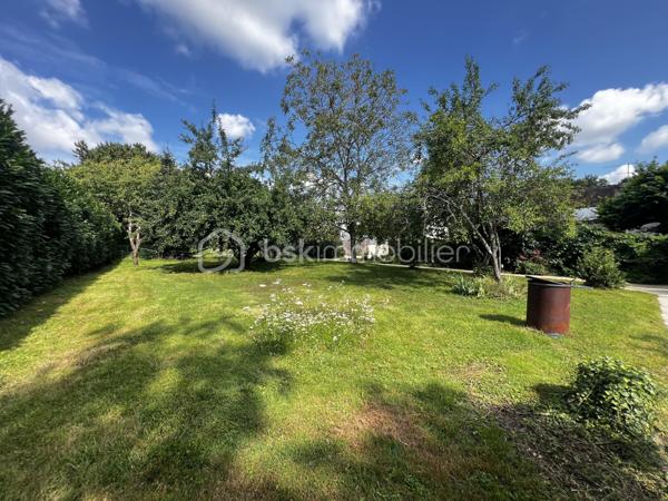 Maison de 126,49 m²