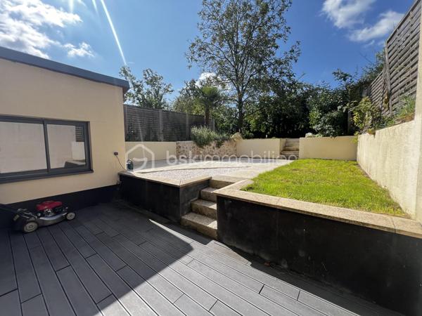 Maison de 126,49 m²