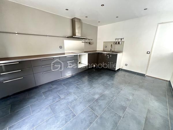 Maison de 126,49 m²